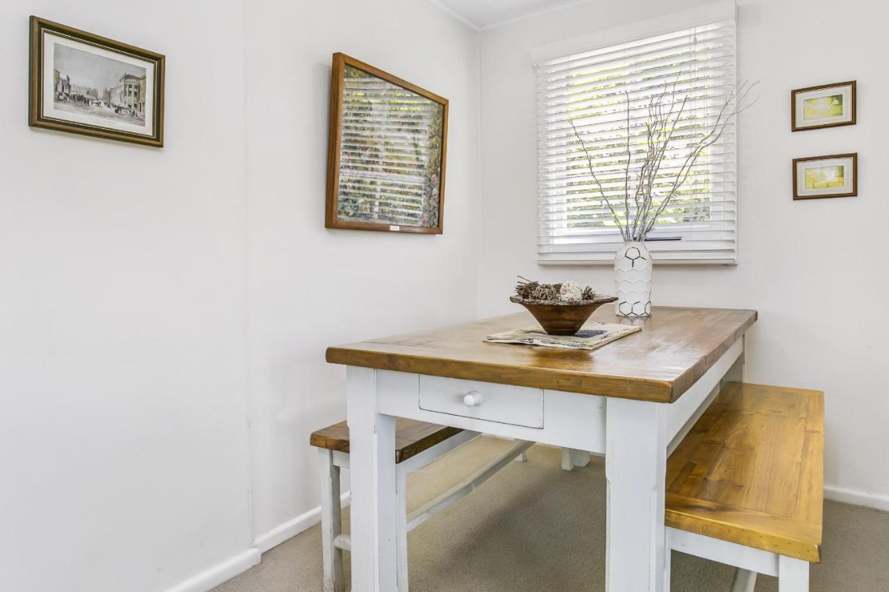 Lavender Cottage Leura Zewnętrze zdjęcie